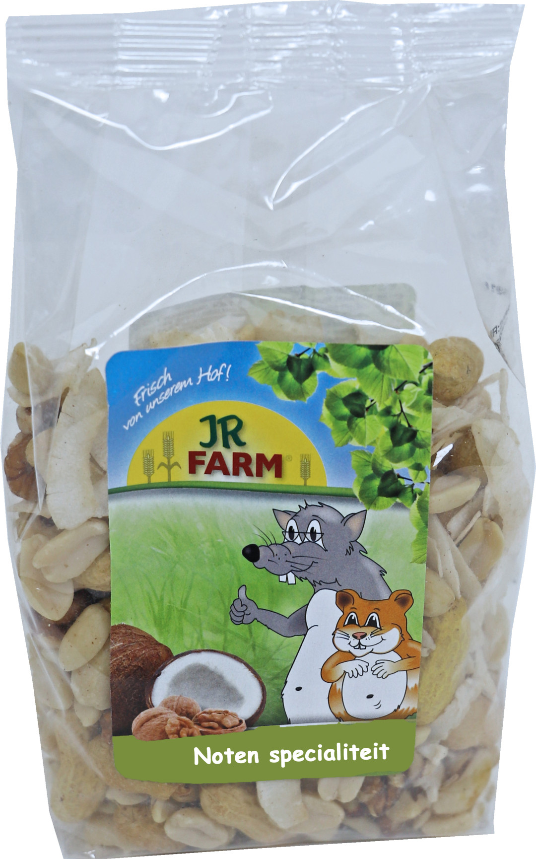 JR Farm notenspecialiteit 200 gr